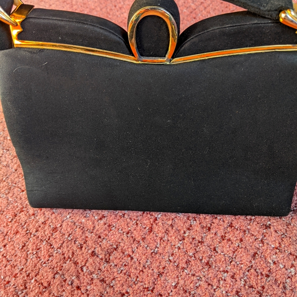 Vintage Morris Moskowitz handbag